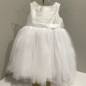 Flower Girl Dress